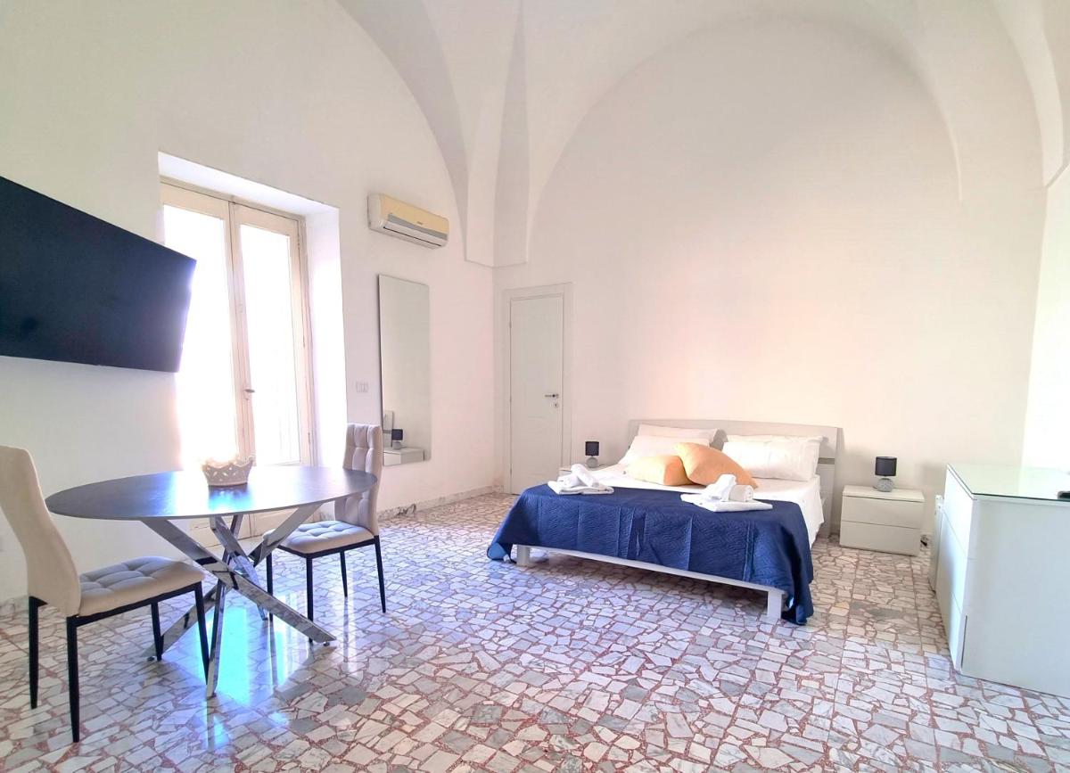 TEMPLARI SUITE - B&B Mesagne - Housity