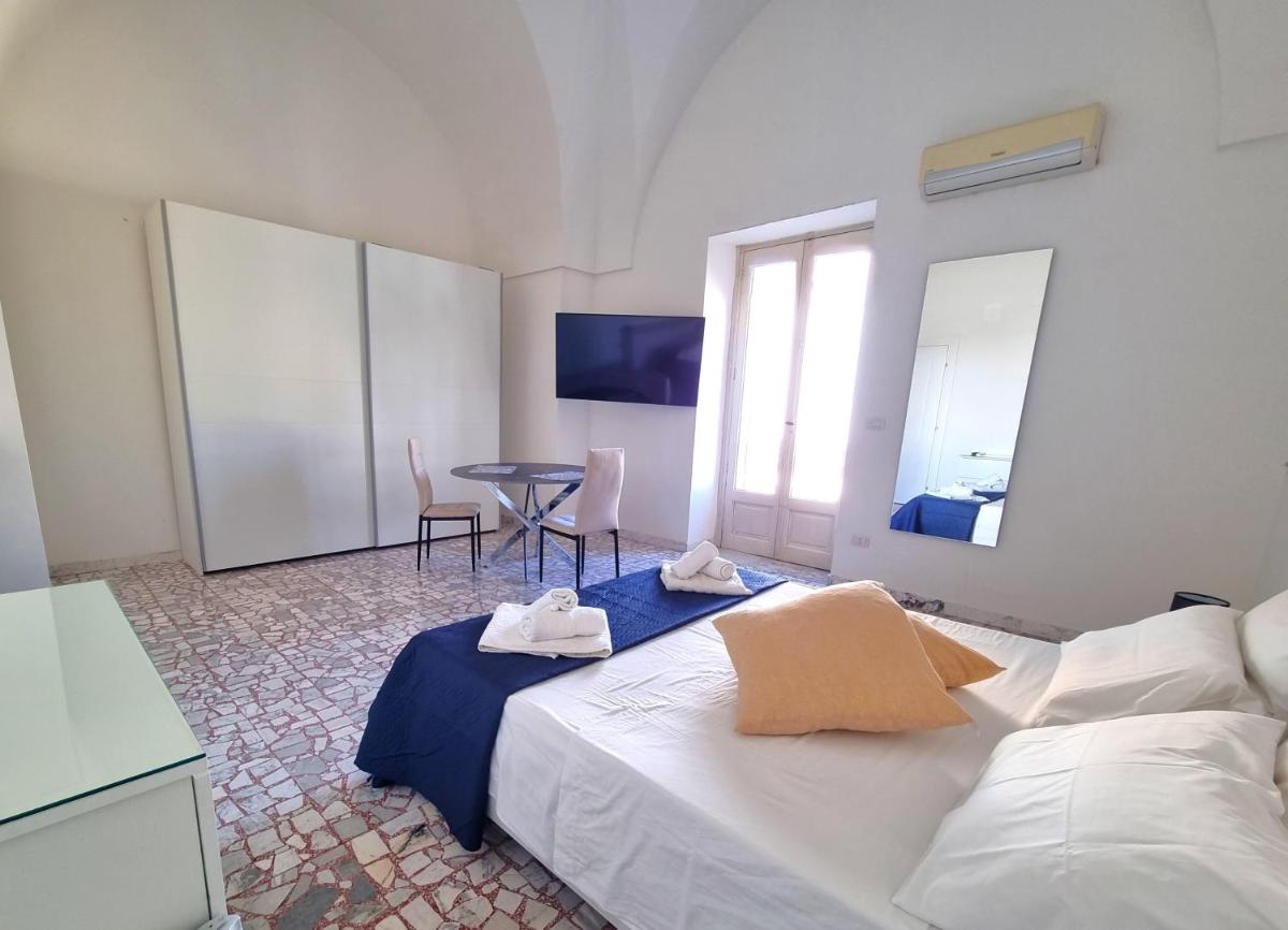 TEMPLARI SUITE - B&B Mesagne - Housity