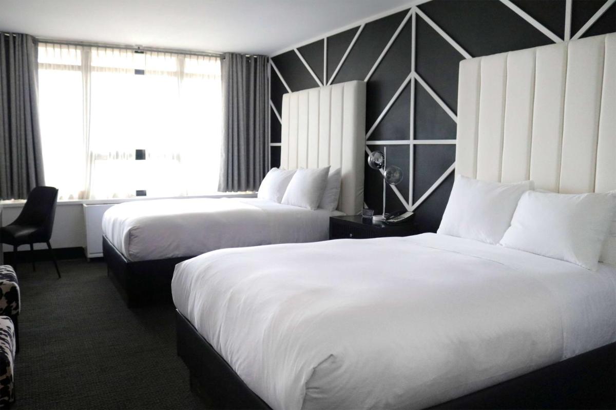 Hotel NoMa, Trademark Collection by Wyndham - Housity