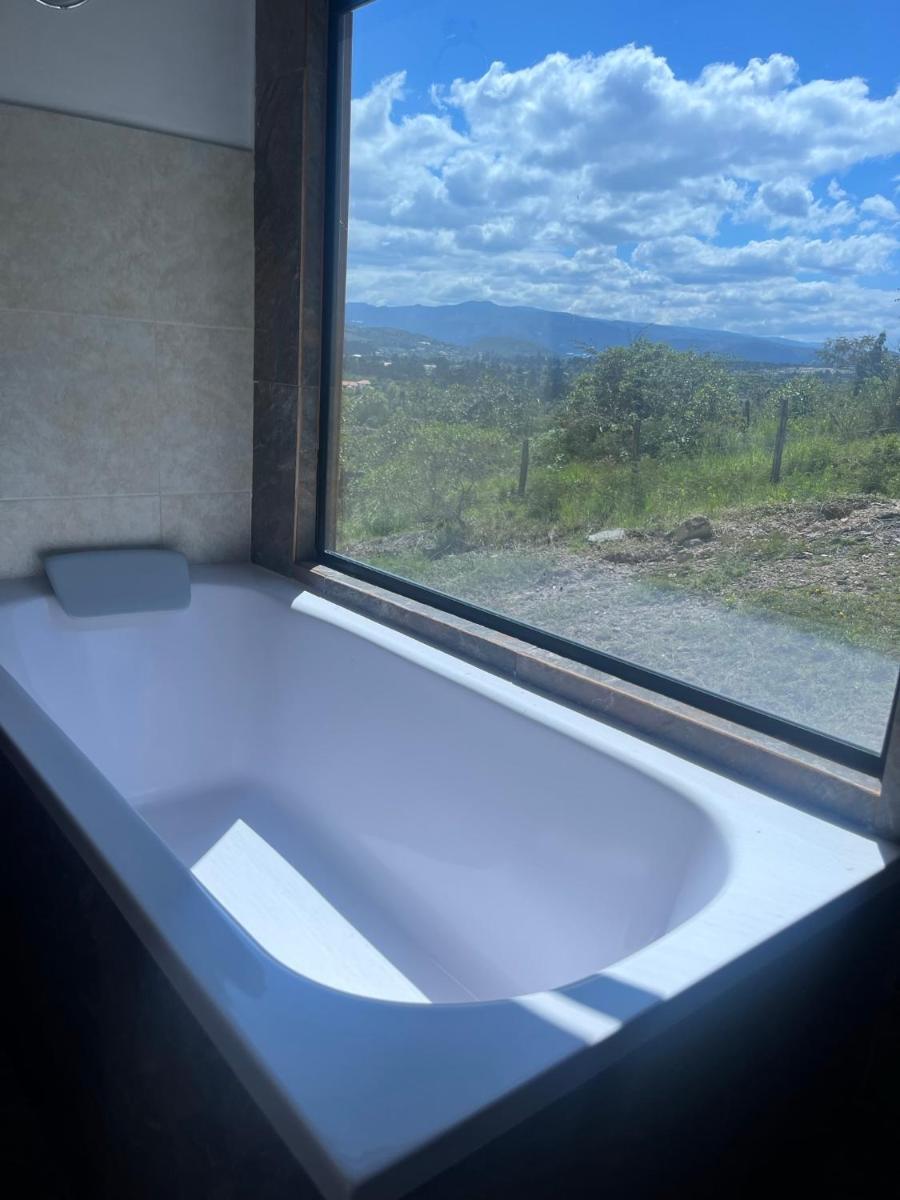 Villa Skape - Finca Villa Carolina - Housity