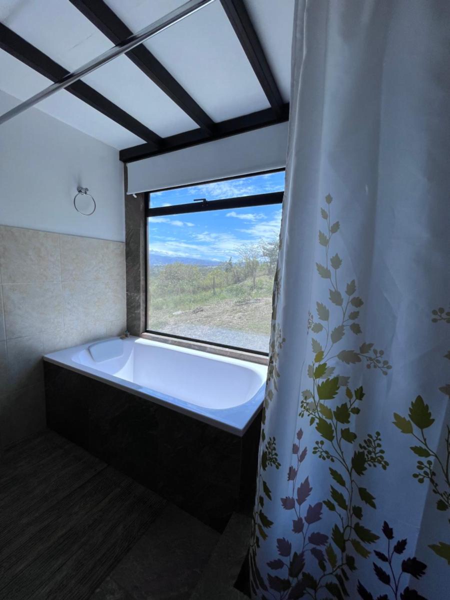 Villa Skape - Finca Villa Carolina - Housity