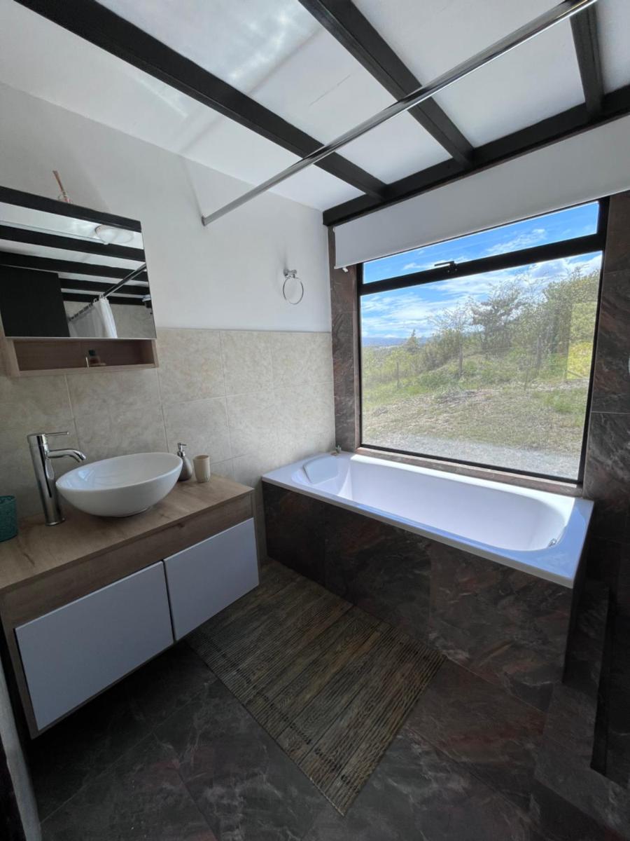 Villa Skape - Finca Villa Carolina - Housity