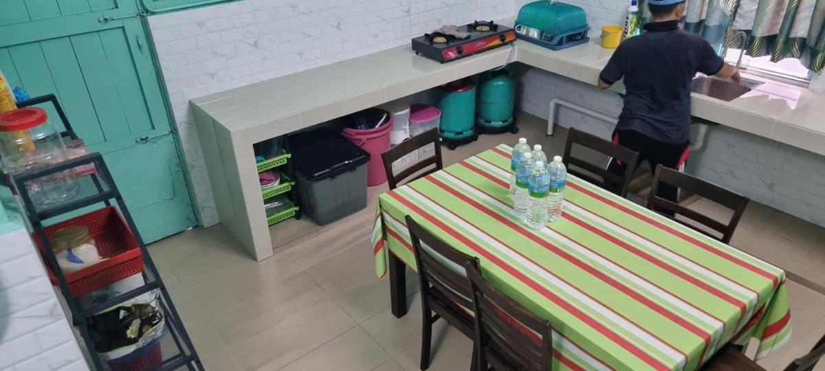 Home Stay Mutiara Kasih - Housity