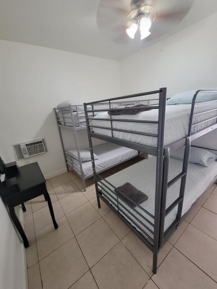Suitetrails - West Brickell Lodging House