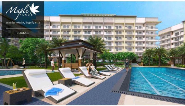 Acacia Estates Taguig - Housity