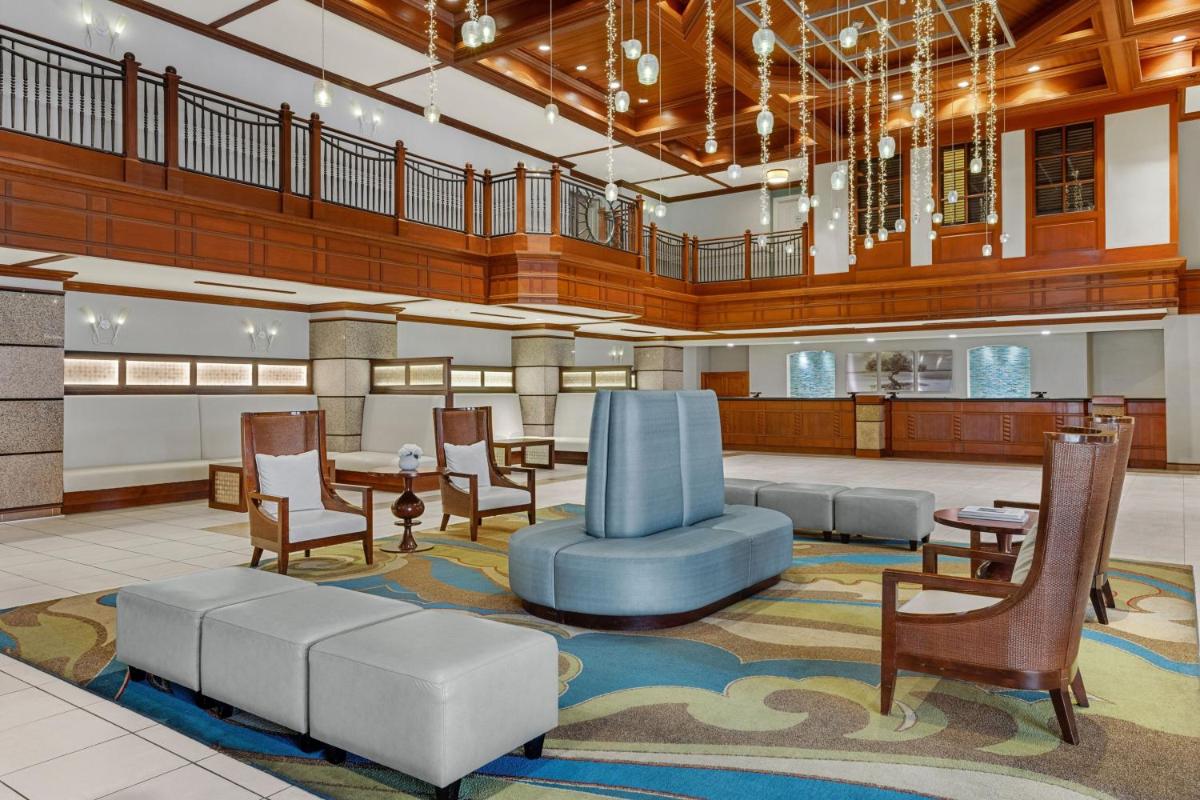 Marriott's Aruba Surf Club - Housity