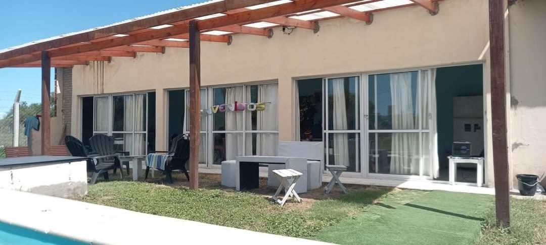 Finca Los Chichelos - Housity