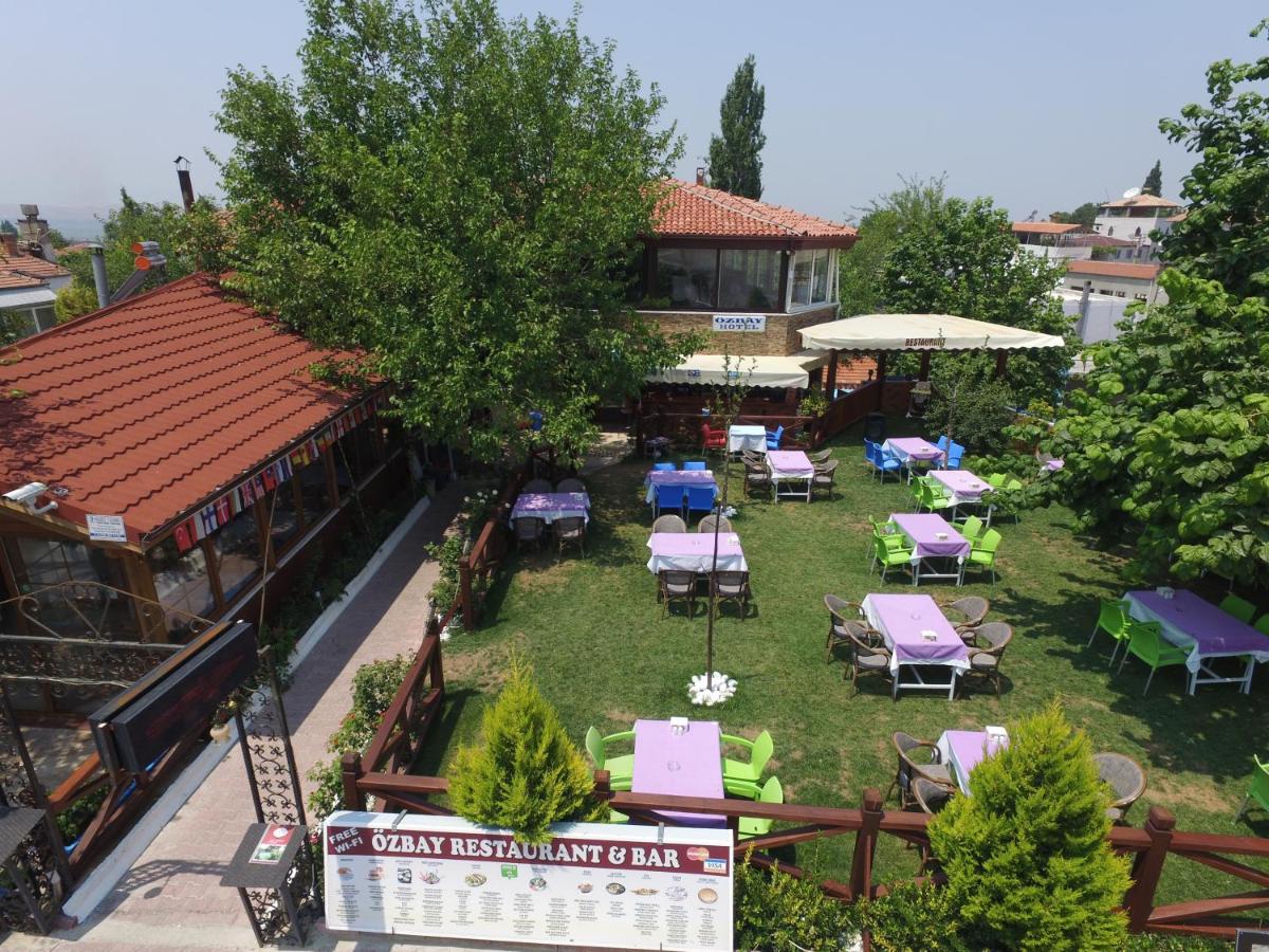 Ozbay Hotel - Housity
