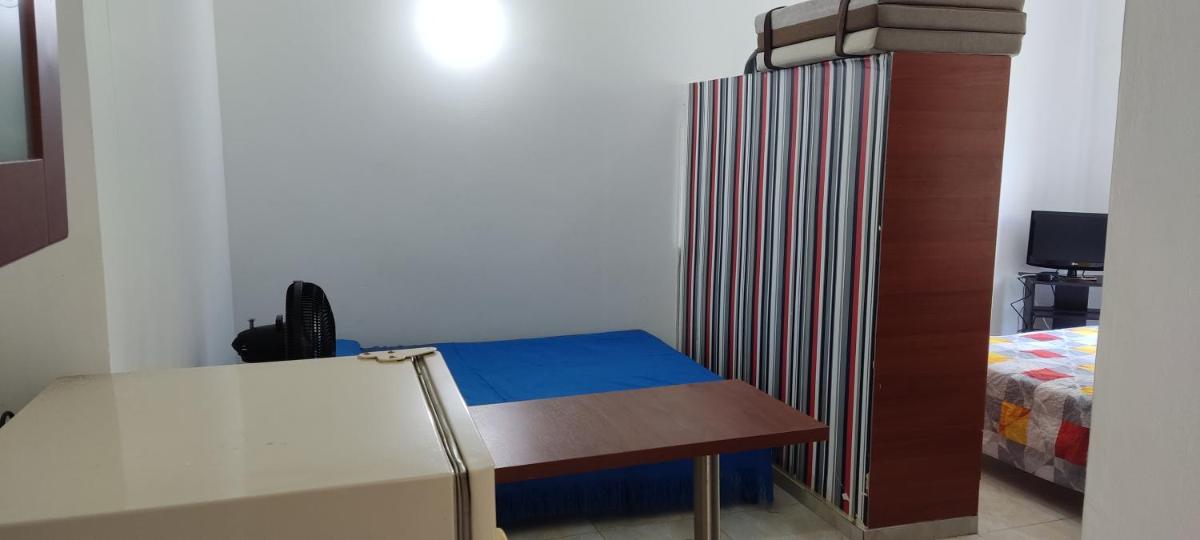 Apartaestudio cerca al parque principal - Housity