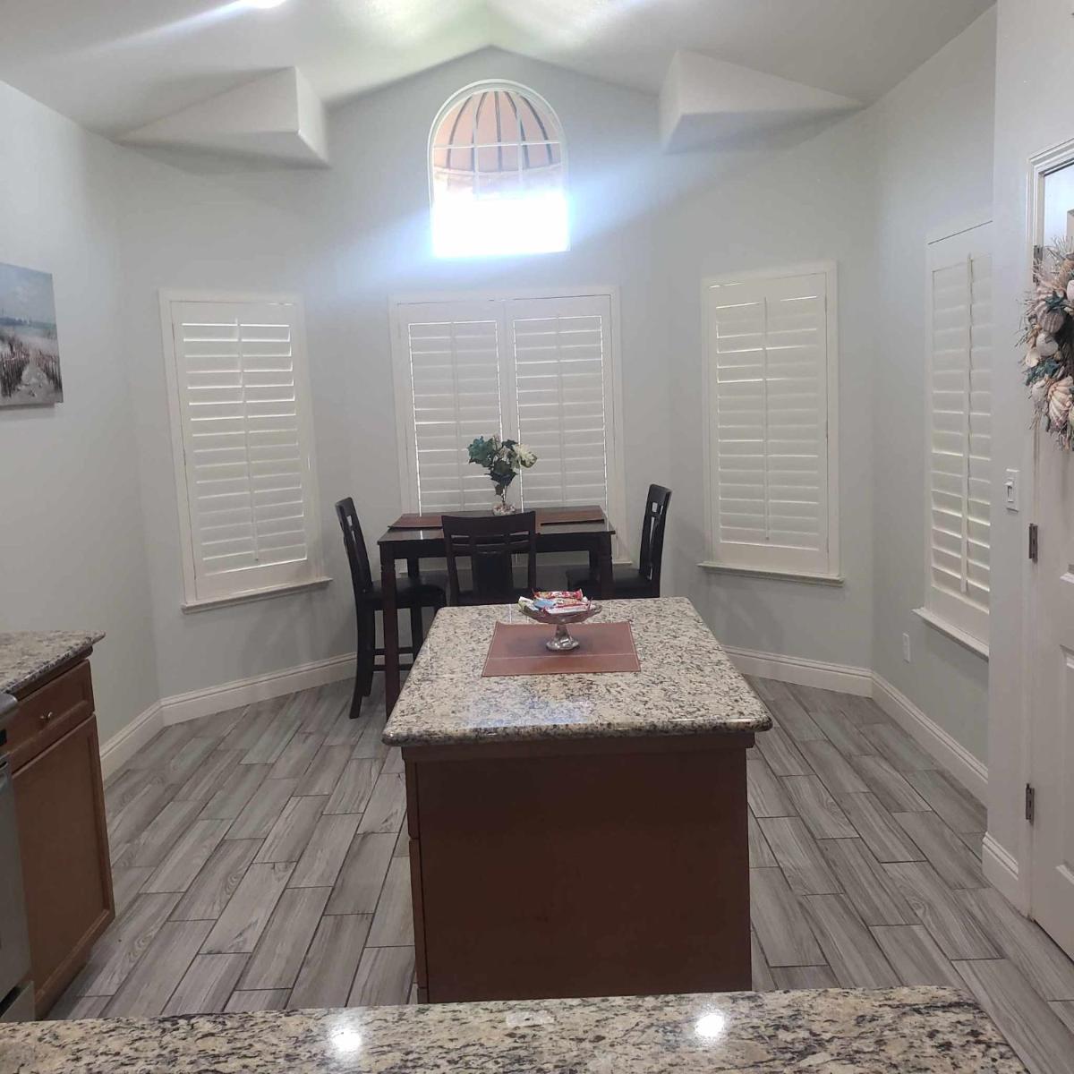Woodward Park Cozy 3 Bedroom 2 Bathroom Home - Housity