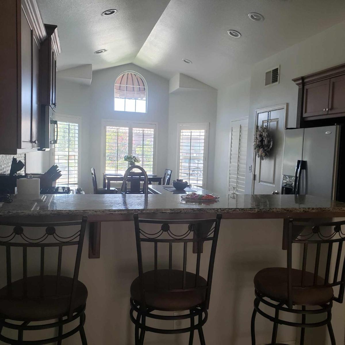 Woodward Park Cozy 3 Bedroom 2 Bathroom Home - Housity