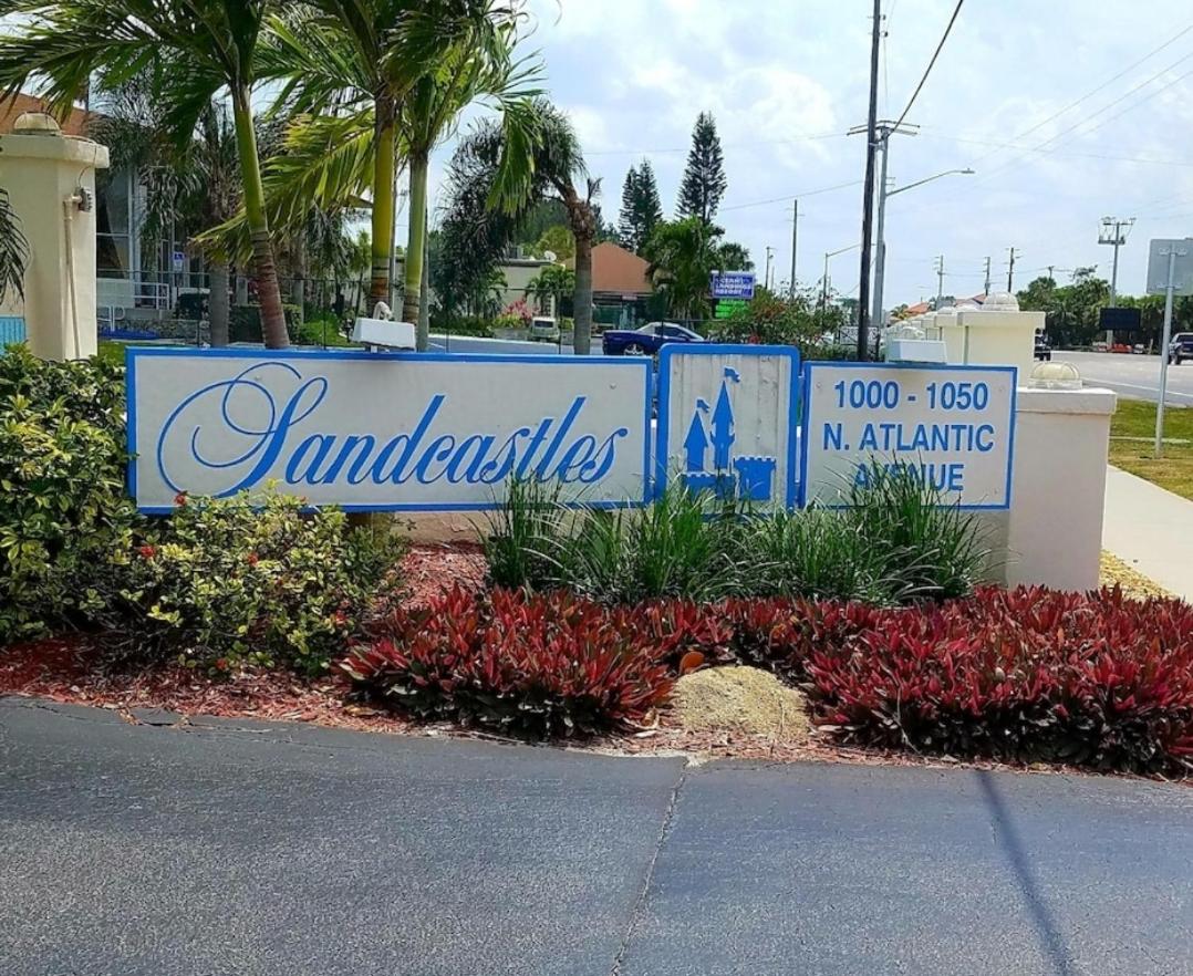 Sandcastles Condominium Complex - Housity