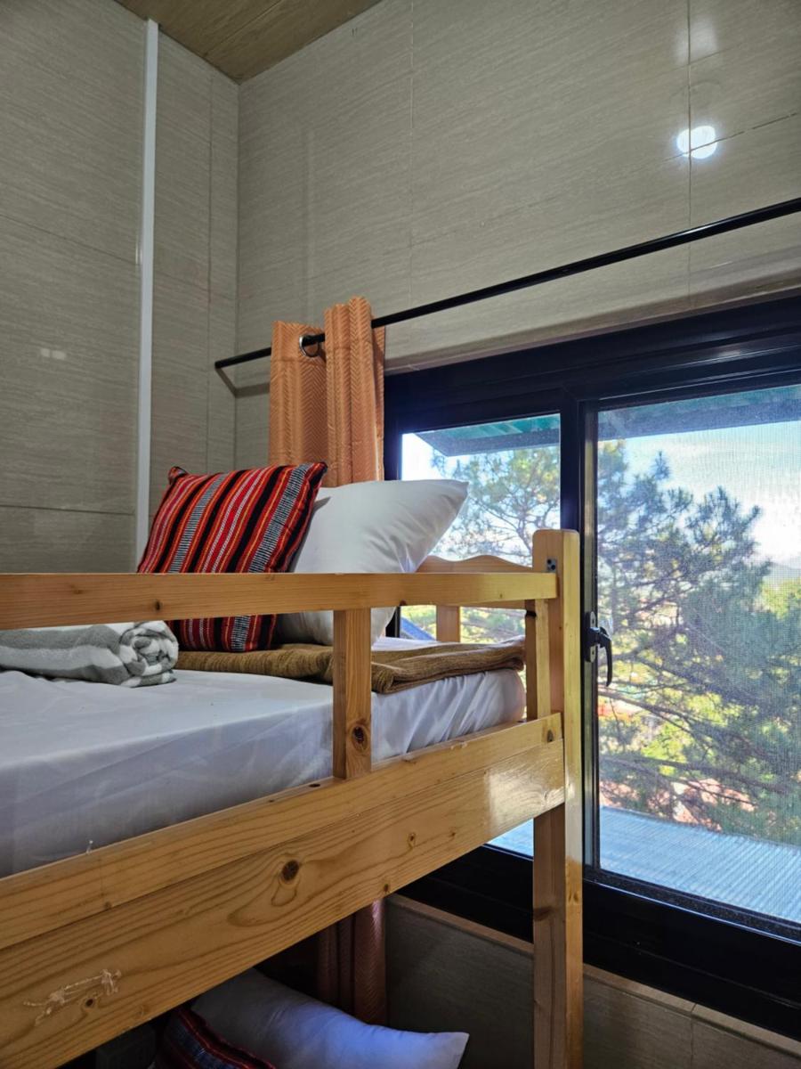 The Gather Inn Room Rentals - Baguio City - Housity