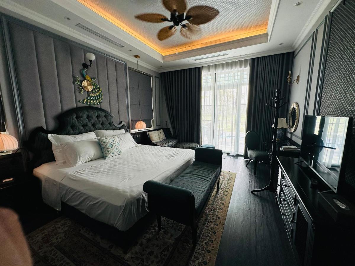 Vườn Vua Resort & Villas (Biệt thự Đảo VIP Kim Liên Biệt Lập) - Housity
