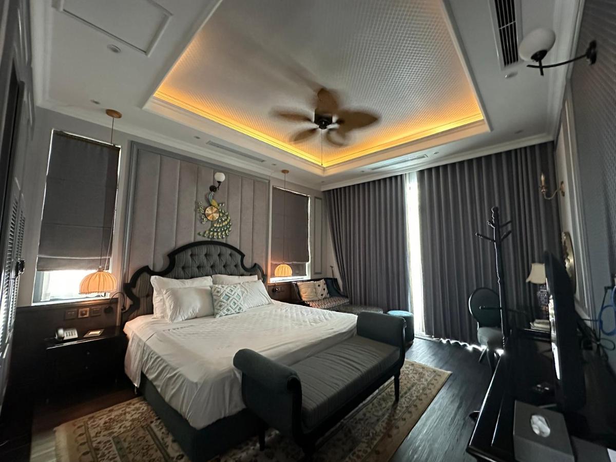 Vườn Vua Resort & Villas (Biệt thự Đảo VIP Kim Liên Biệt Lập) - Housity