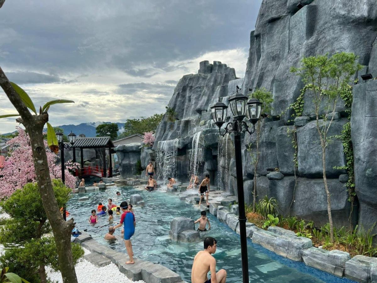 Vườn Vua Resort & Villas (Biệt thự Đảo VIP Kim Liên Biệt Lập) - Housity