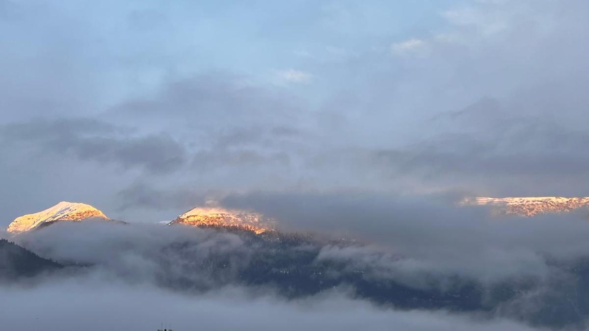 Suitetrails - Ferienwohnung Lahnbachallee, Schwaz