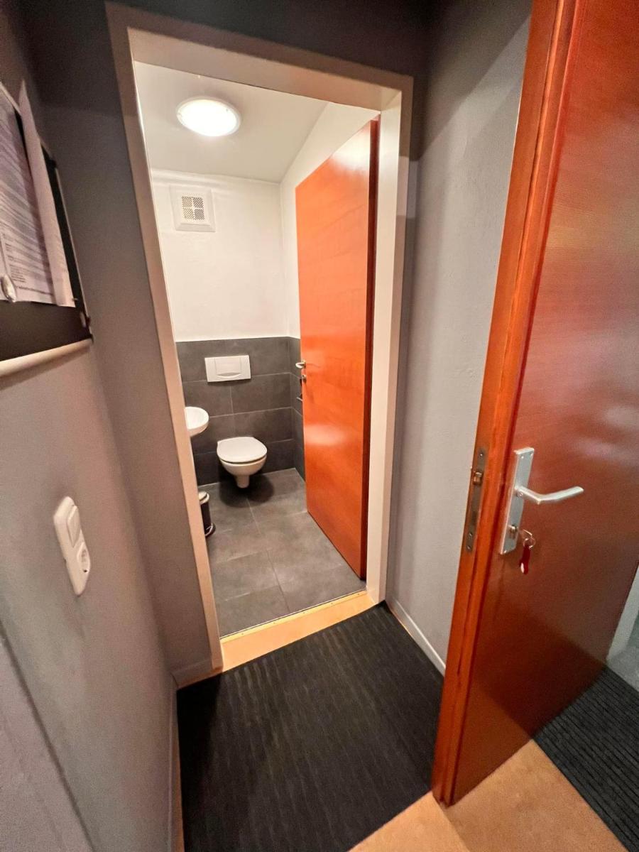 Suitetrails - Ferienwohnung Lahnbachallee, Schwaz