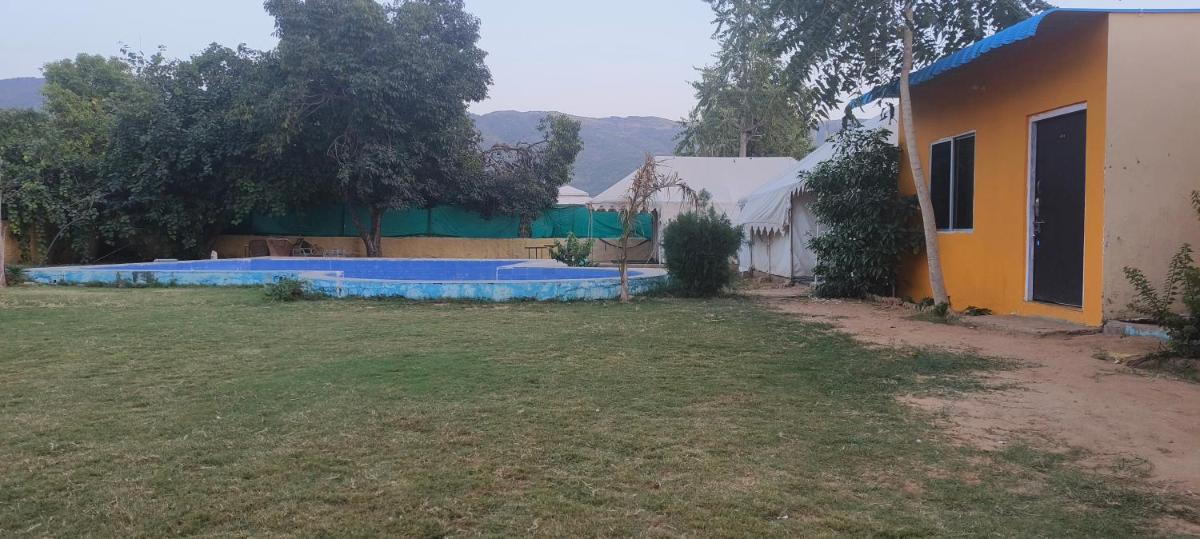 Hotel Natures Nest - Housity