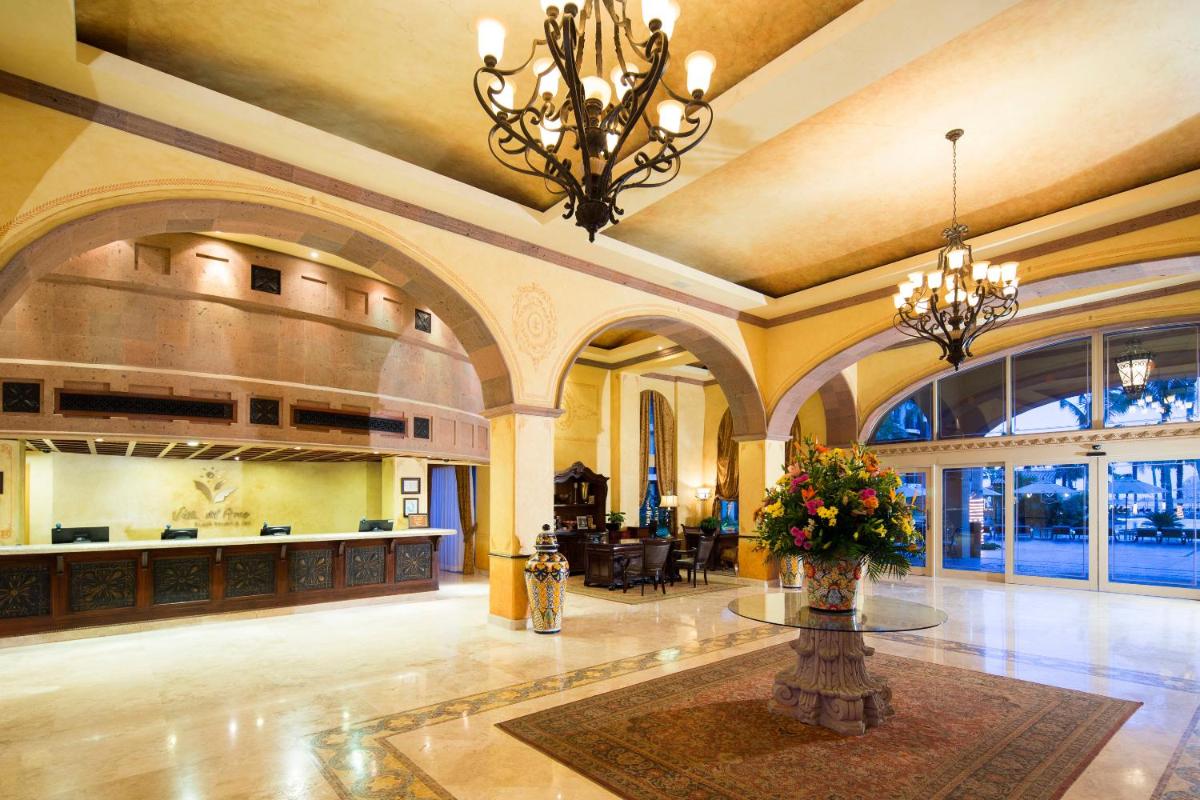 Villa del Arco Beach Resort & Spa - Housity