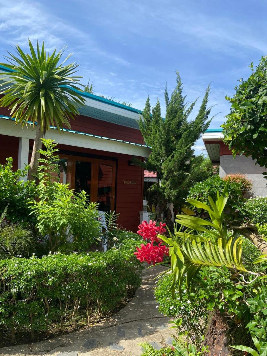Suitetrails - Thai Smile Bungalows