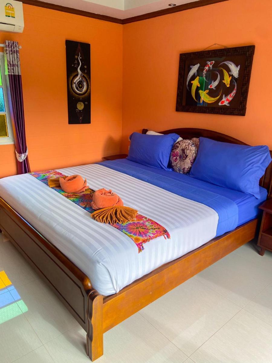 Suitetrails - Thai Smile Bungalows