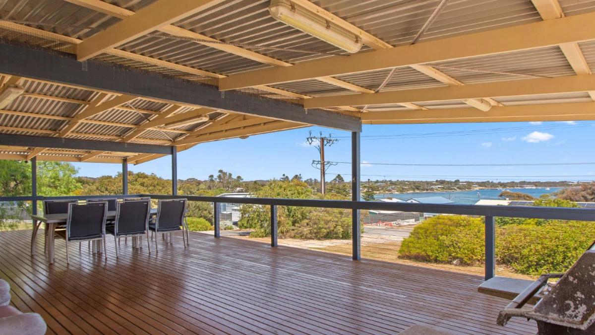 Mariners View Coffin Bay - Housity