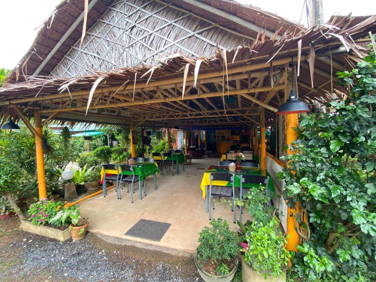 Suitetrails - Thai Smile Bungalows