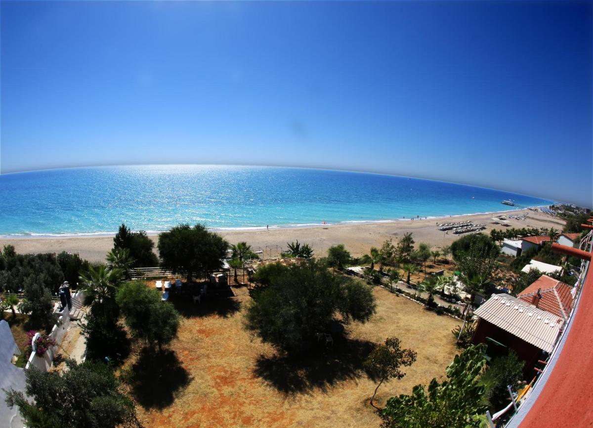 Mavi Cennet Camping Caravan - Housity