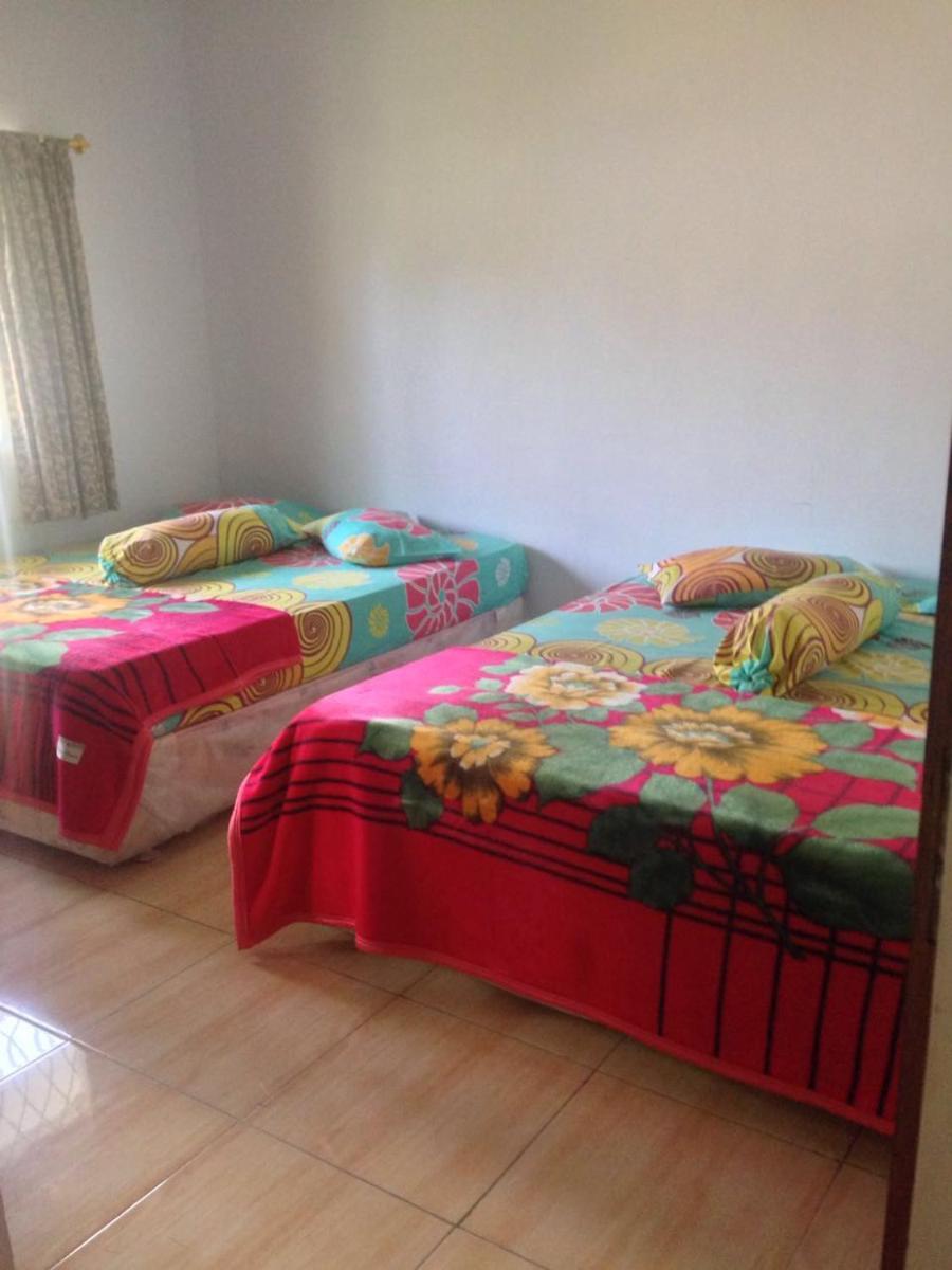 Villa disewakan di coolibah puncak - Housity