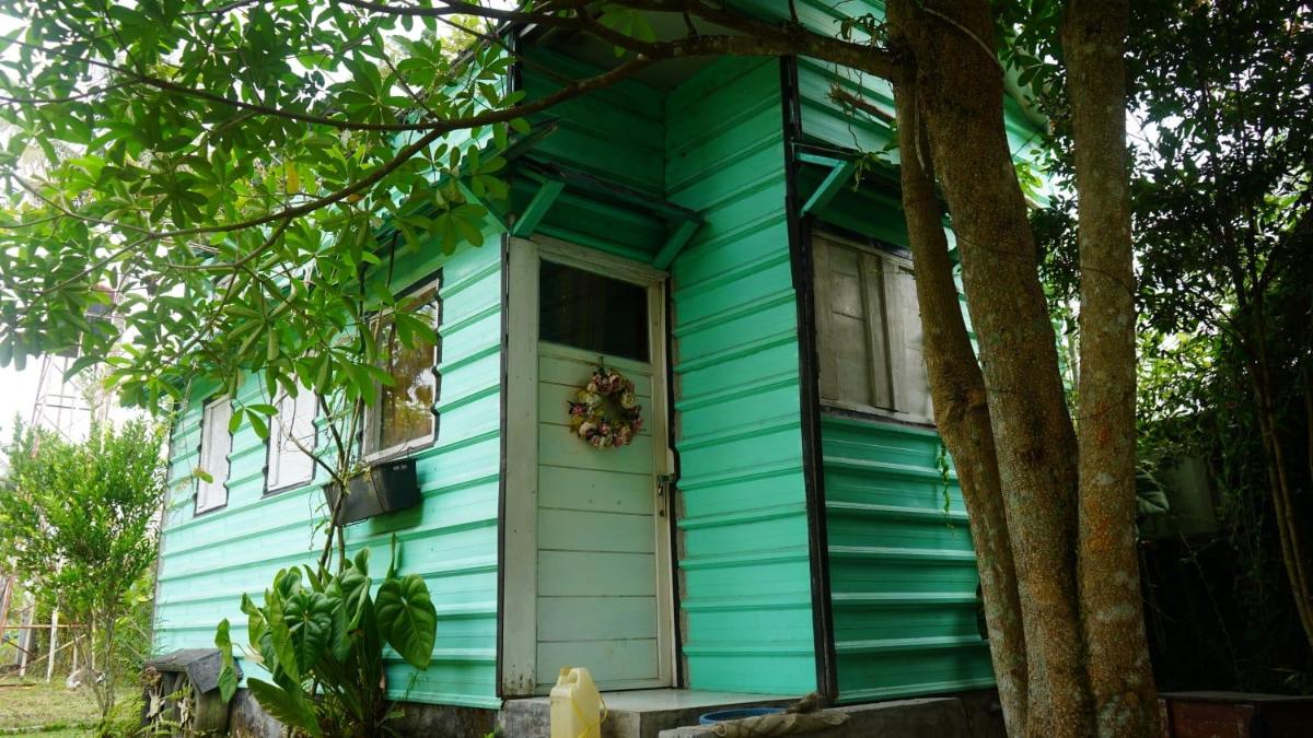 Glamping Upaakasa by Travelxism - Housity
