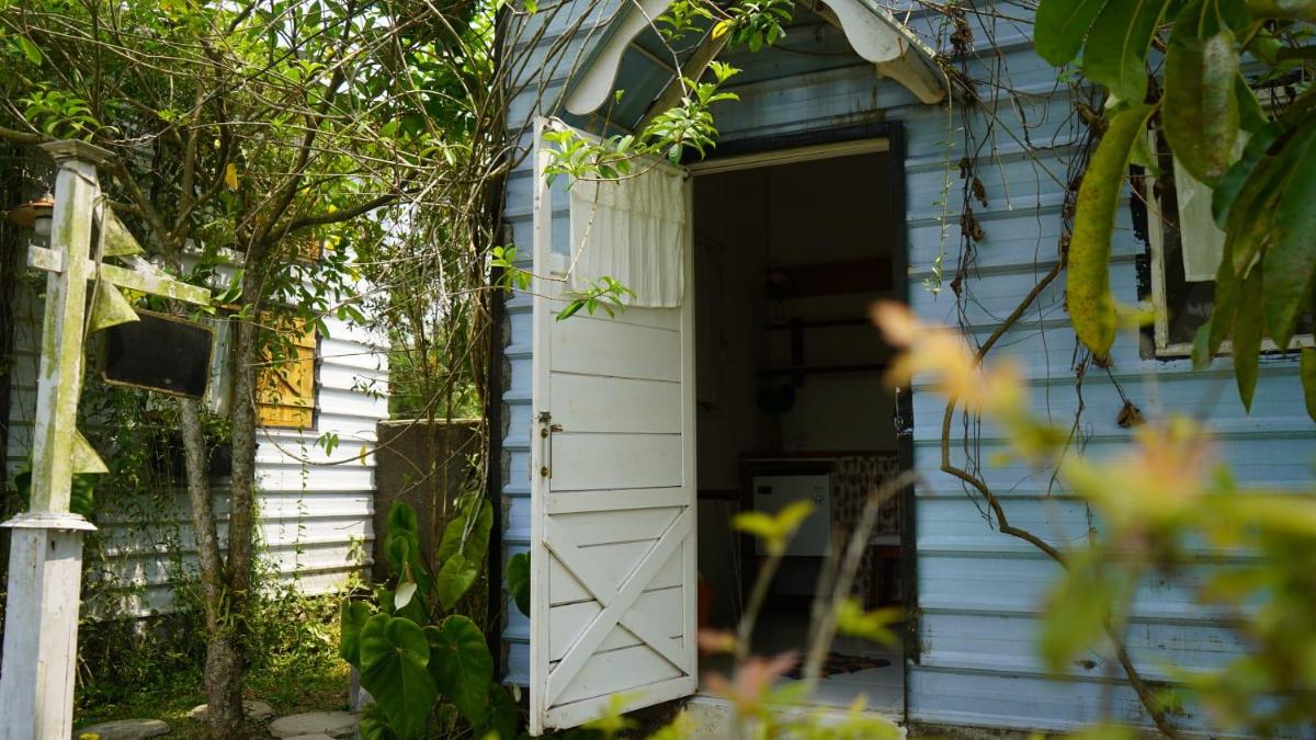 Glamping Upaakasa by Travelxism - Housity