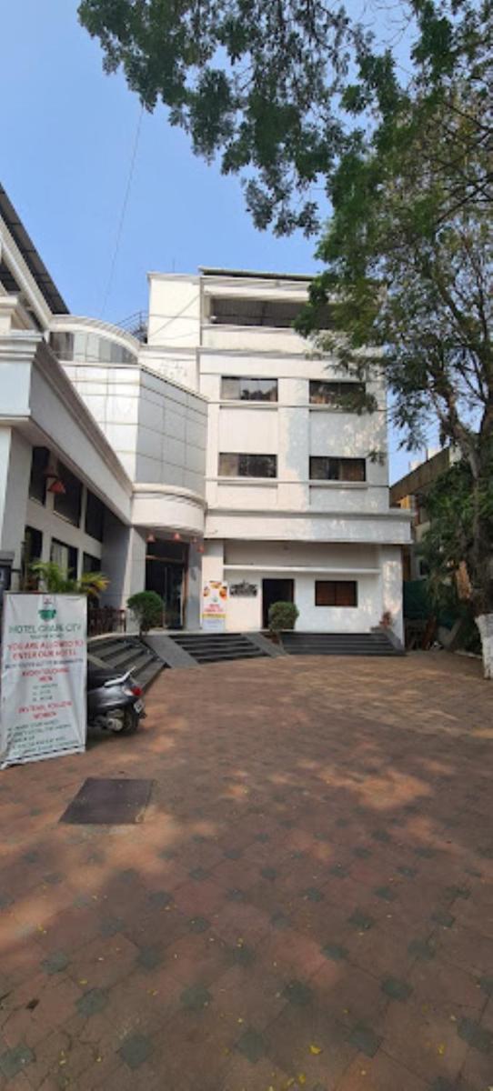 Hotel Grape City,Nashik - Housity