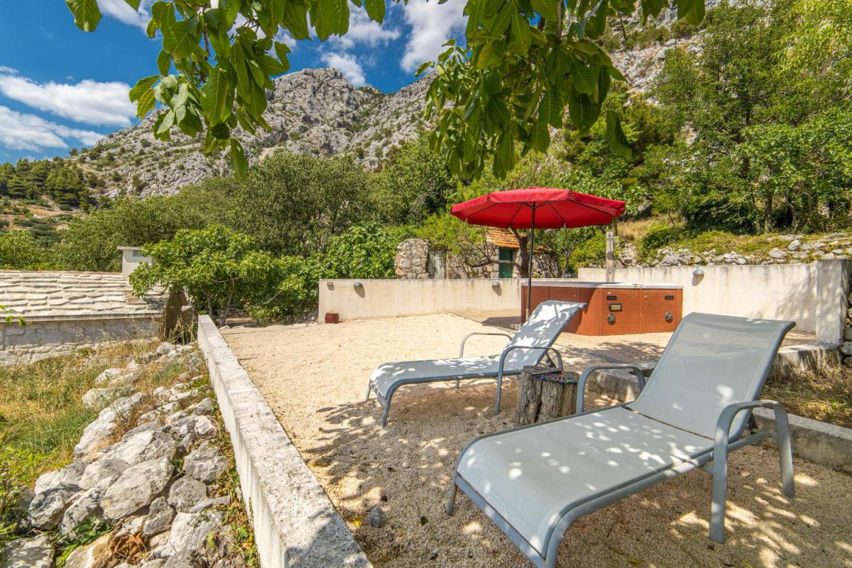Holiday home Fetiva Makar - Housity