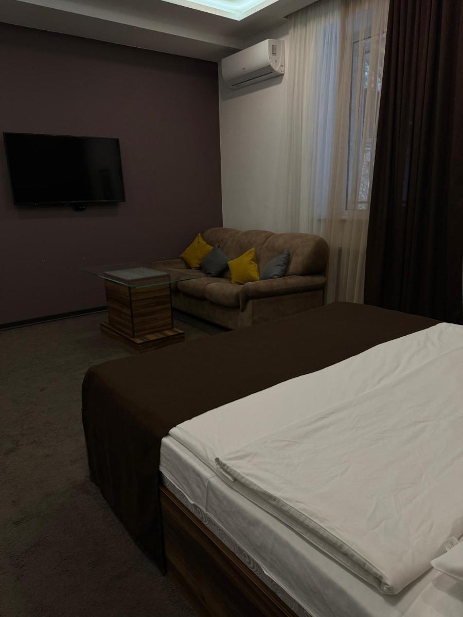 Moscow Boutique Hotel - Housity