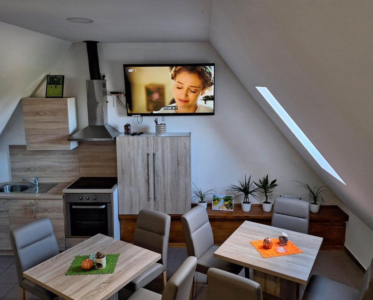 ODRANSKA KLET D.O.O. - Housity