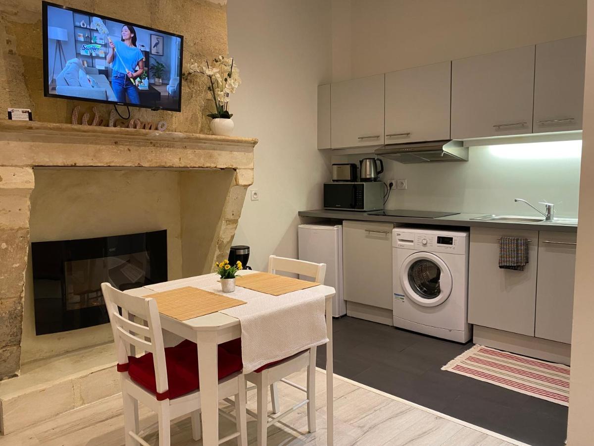 Appart Cocoon / Rue Porte Dijeaux - Housity