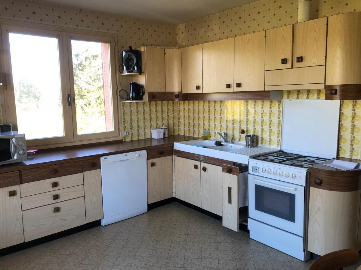 Chambre 3 double dans un appartement - Housity