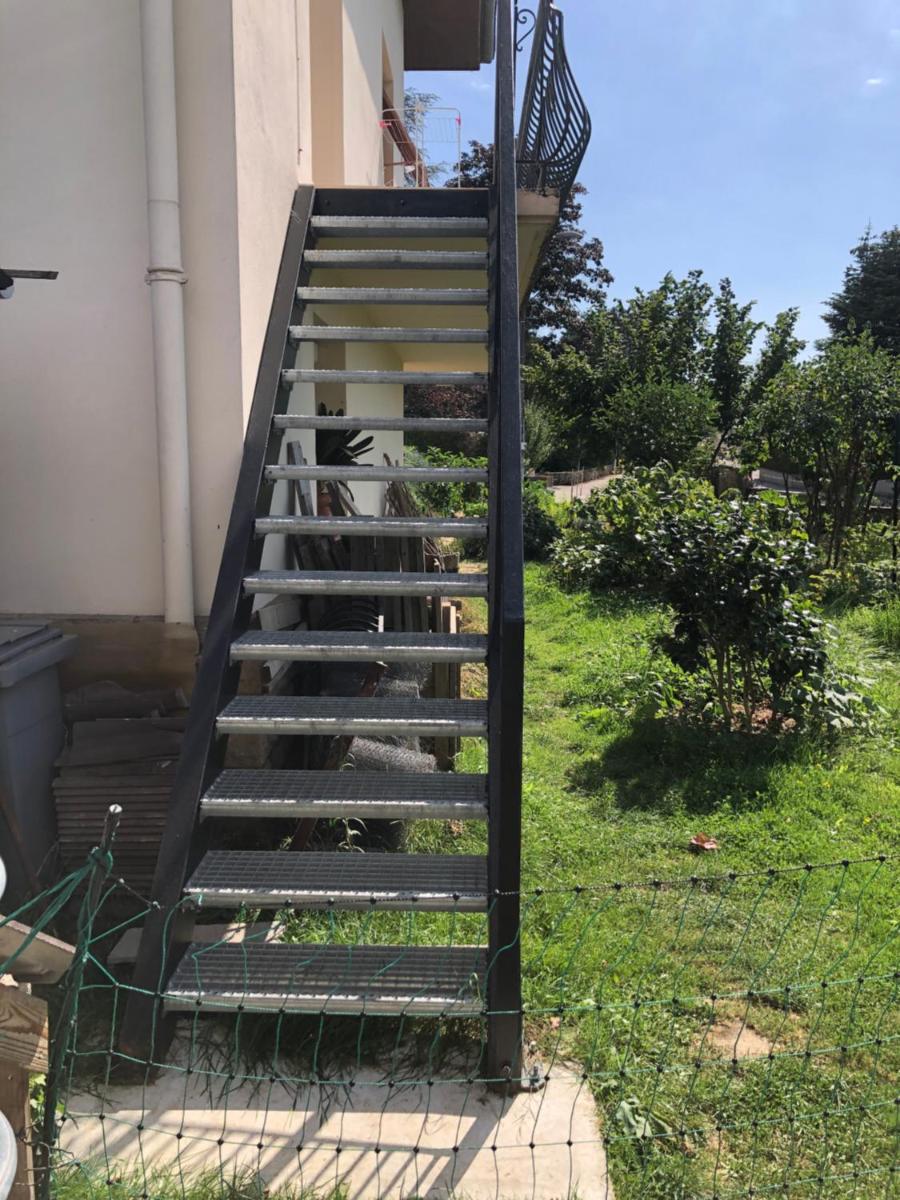 Chambre 3 double dans un appartement - Housity