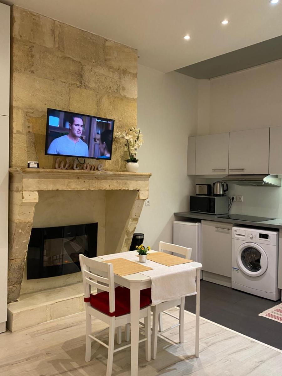 Appart Cocoon / Rue Porte Dijeaux - Housity