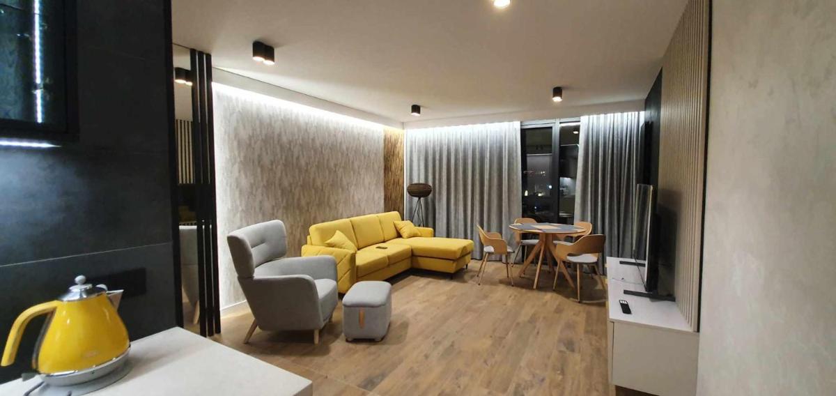Apartamenty IMPRESSA BASEN - SPA - SAUNA Lublin Centrum - Housity