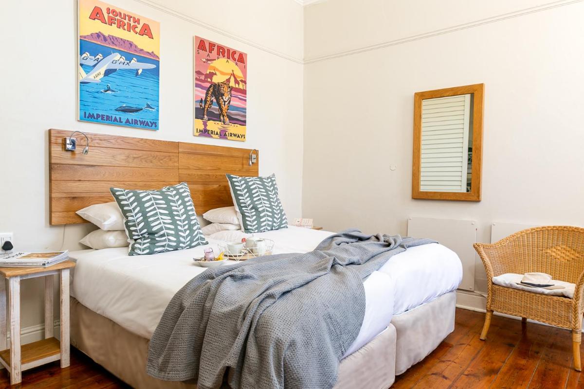 Stone Cottages - Housity