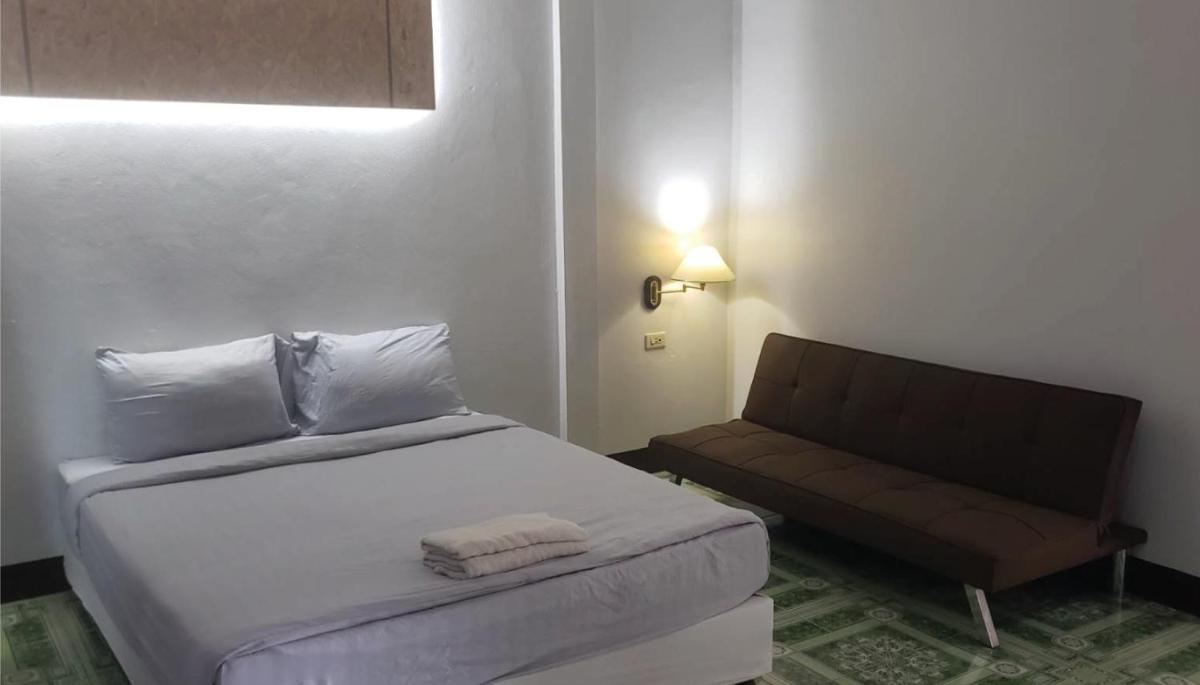 Phontong Garden Resort - Housity