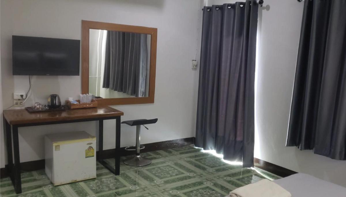 Phontong Garden Resort - Housity