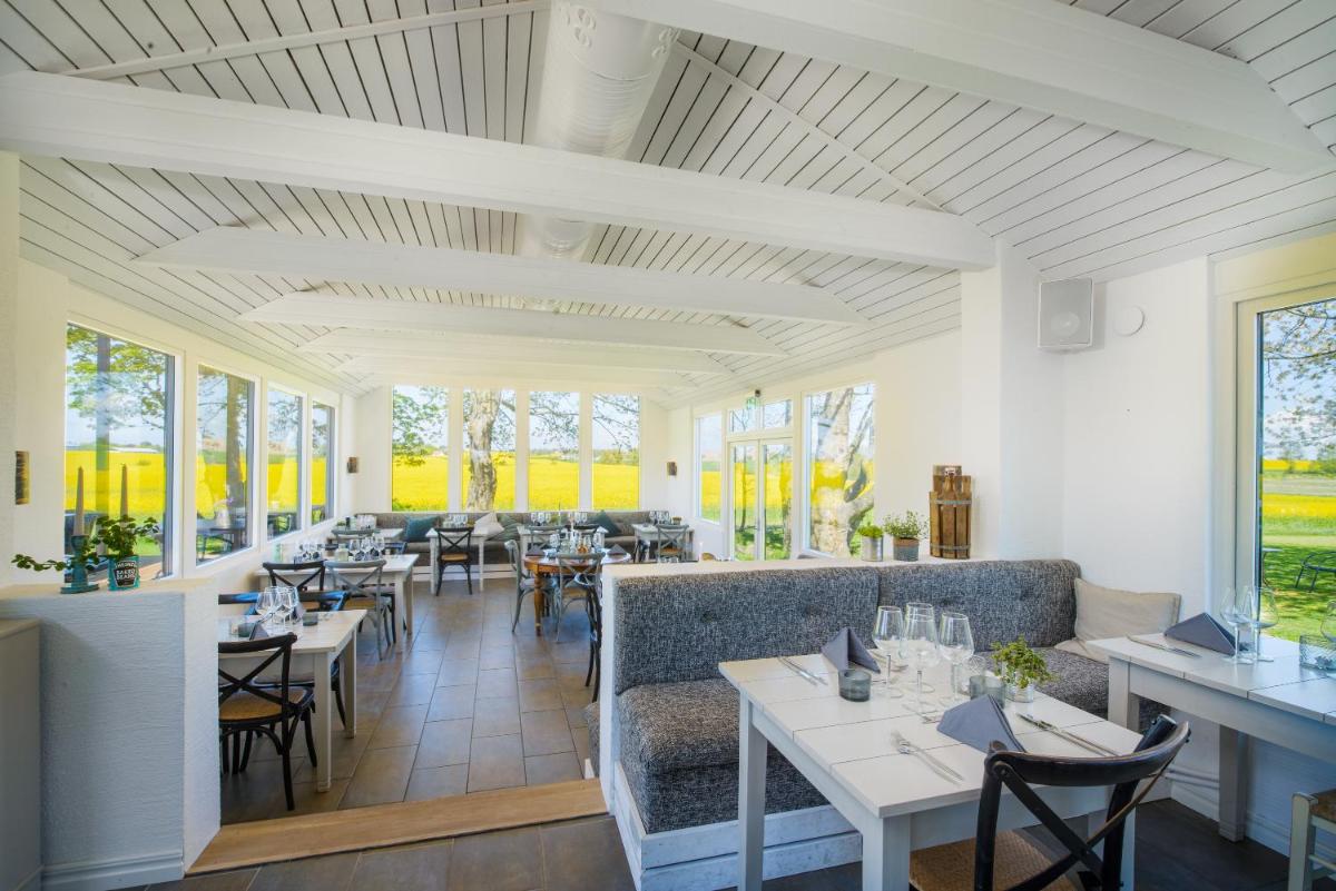 Hotell Mossbylund - Housity