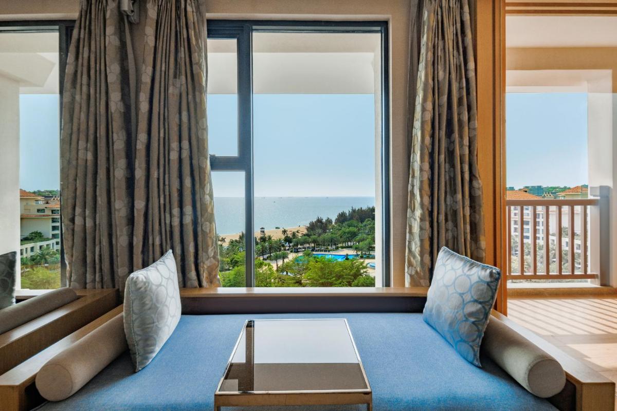 Huidong Regal Palace Resort - Housity