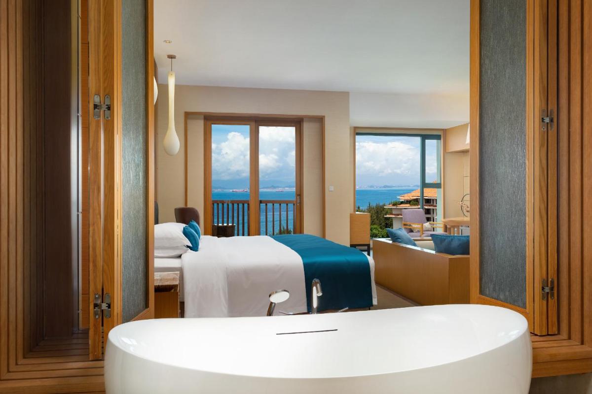 Huidong Regal Palace Resort - Housity