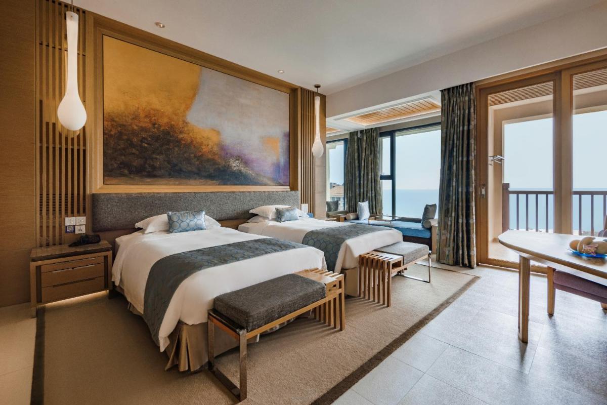 Huidong Regal Palace Resort - Housity