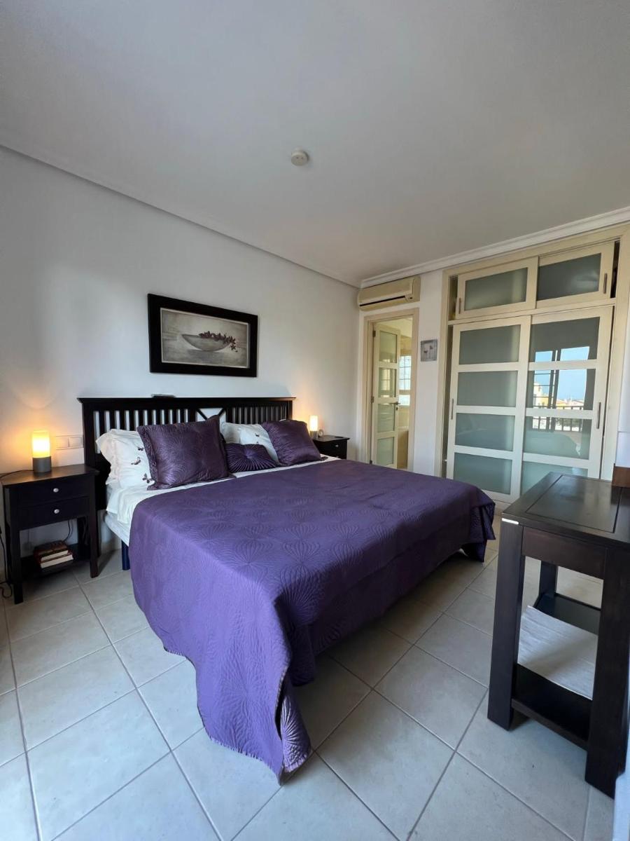 Cosy three bedroom bungalow in Costa Adeje - Housity