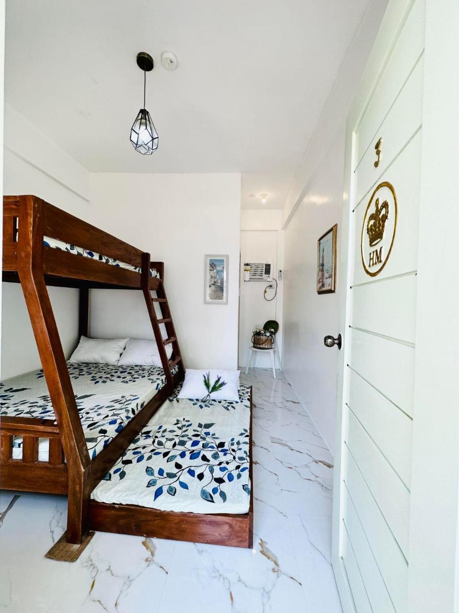 The Kroun Seafront Residences - Housity